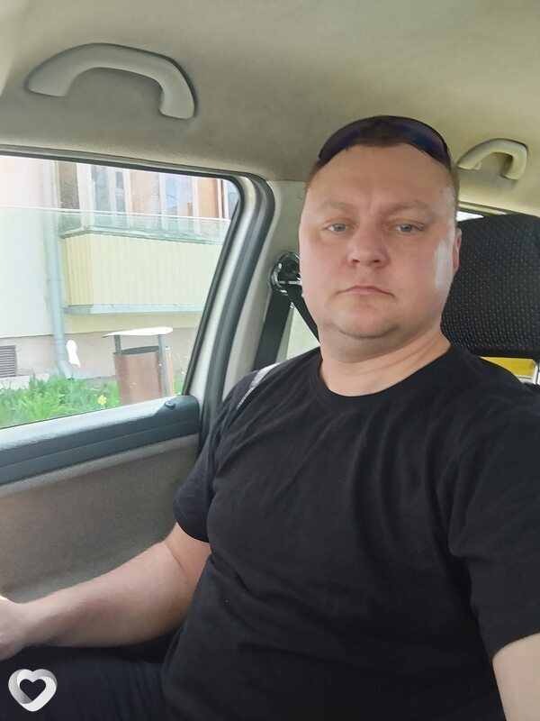 Евгений, 40, Минске — анкета №588390