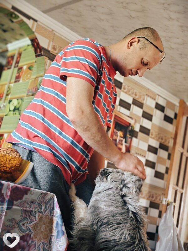 Андрей, 38, Мытищах — анкета №588392