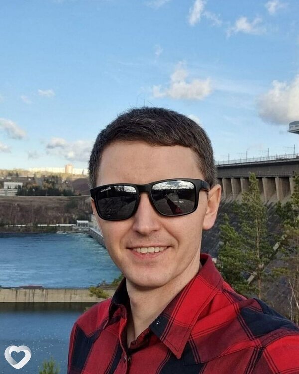 Дима, 39, Кишинёв — анкета №588398