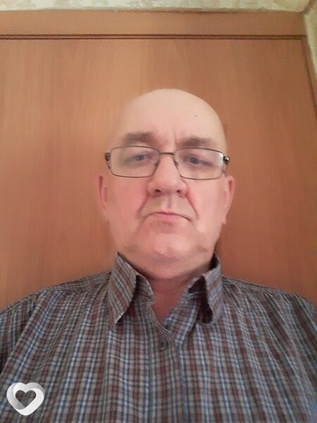 Александр, 59, Артемовском — анкета №588400
