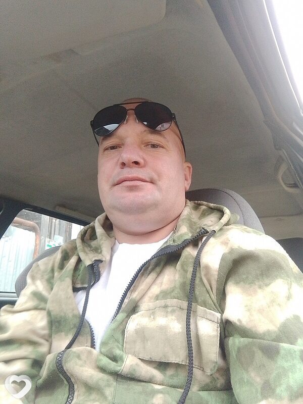 Николай, 48, Рязани — анкета №588401