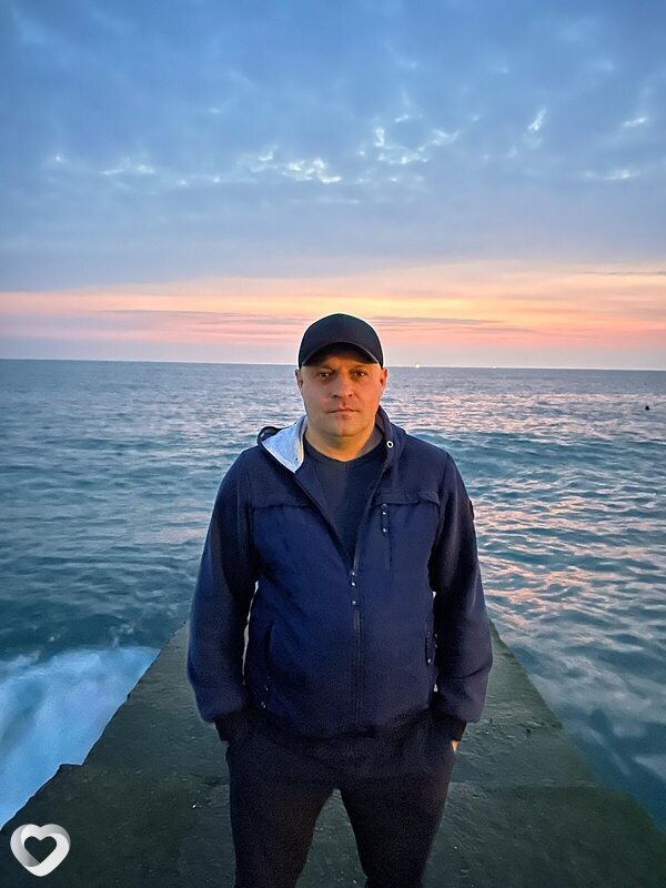Александр, 39, Курганинске — анкета №588406