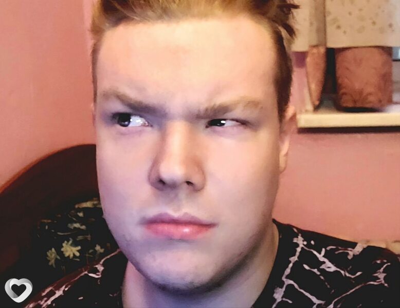Лев, 26, Благовещенске — анкета №588408