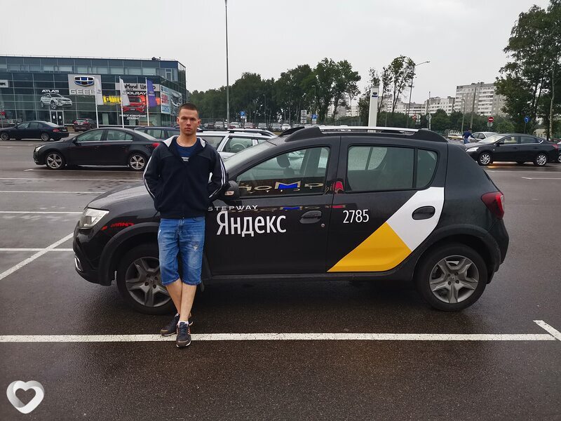 Sergey, 31, Минске — анкета №588410
