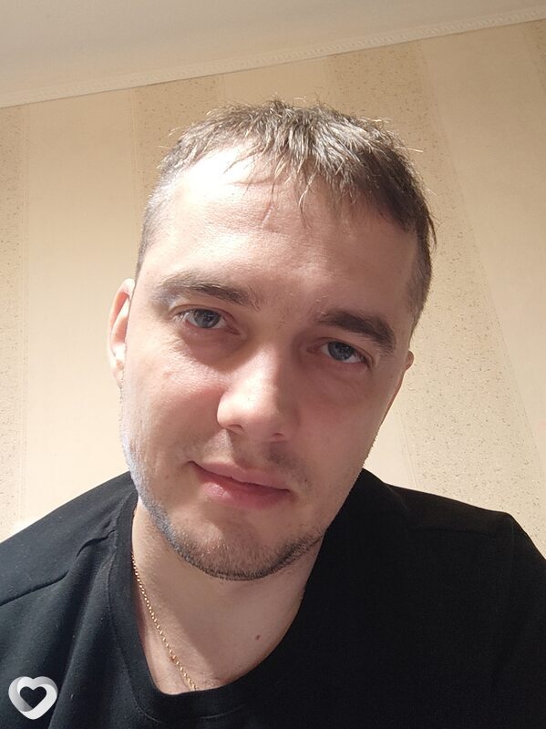 Максим, 38, Минске — анкета №588412