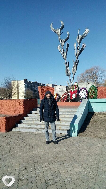 Вова, 70, Речице — анкета №588413