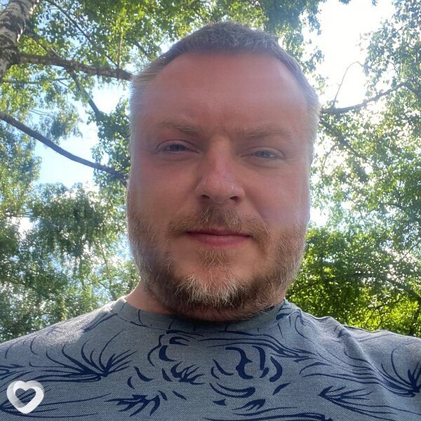 Саша, 37, Гродно — анкета №588420