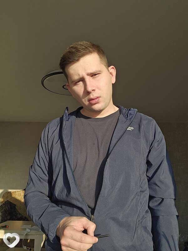 Михаил, 29, Нижнем Тагиле — анкета №588422