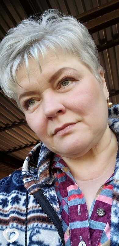 Ирина, 54, Ставрополе — анкета №588423