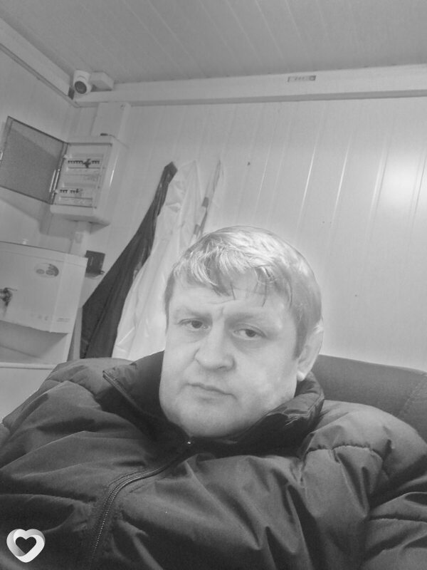 Андрей, 44, Москве — анкета №589178