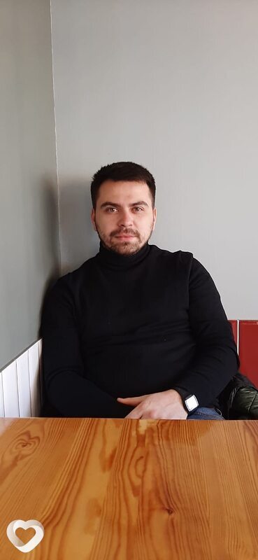 Рома, 31, Туапсе — анкета №589179