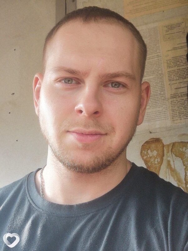 Владимир, 31, Орехово-Зуеве — анкета №589185