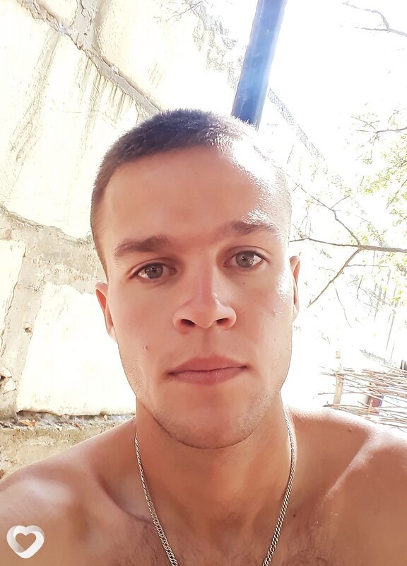 Роман, 32, Мелитополе — анкета №589188