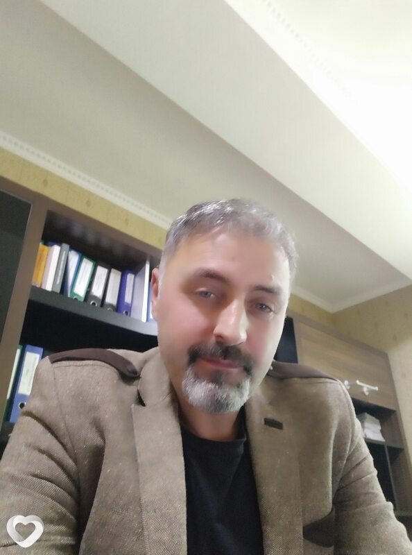 Fed, 50, Санкт-Петербурге — анкета №589192