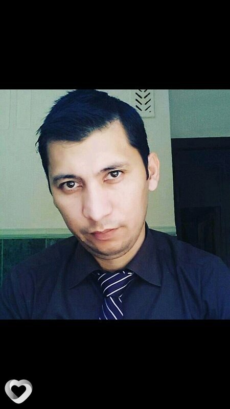 Бахтиёр, Алмалык