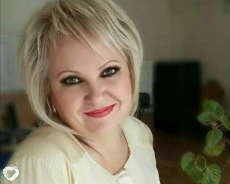 Мария, 42, Иркутске — анкета №589201
