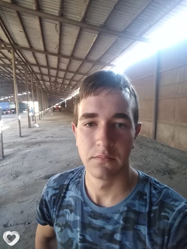 Евгений, 27, Москве — анкета №588308