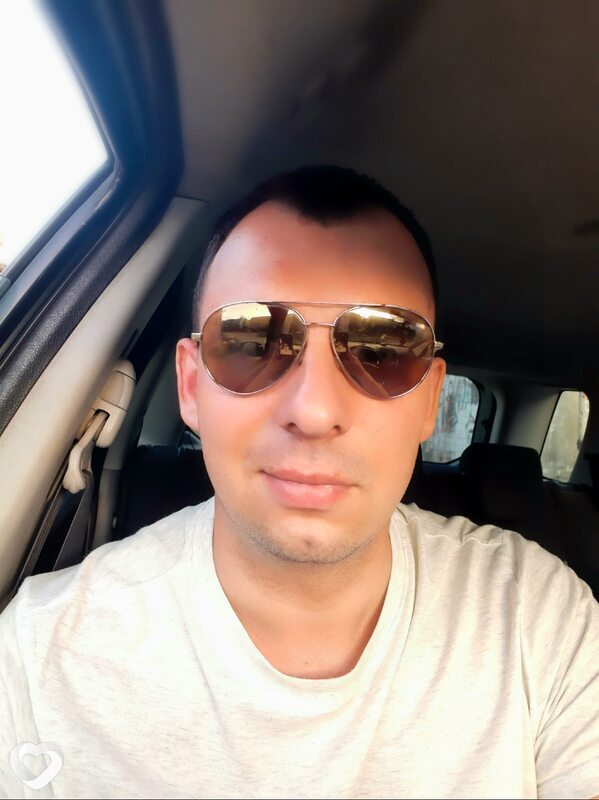 Илья, 35, Евпатории — анкета №588310