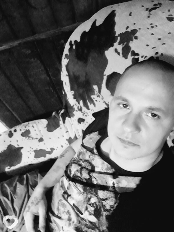 Саня, 35, Березе — анкета №588314