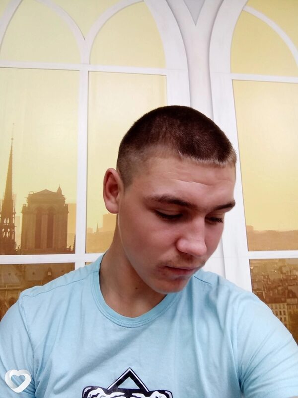 Серёга, 23, Новокузнецке — анкета №588319