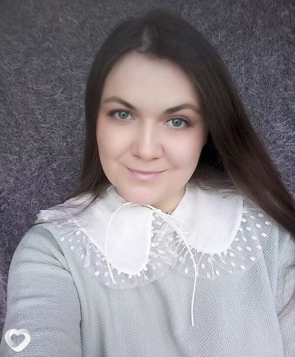 Руслана, 38, Минске — анкета №588320