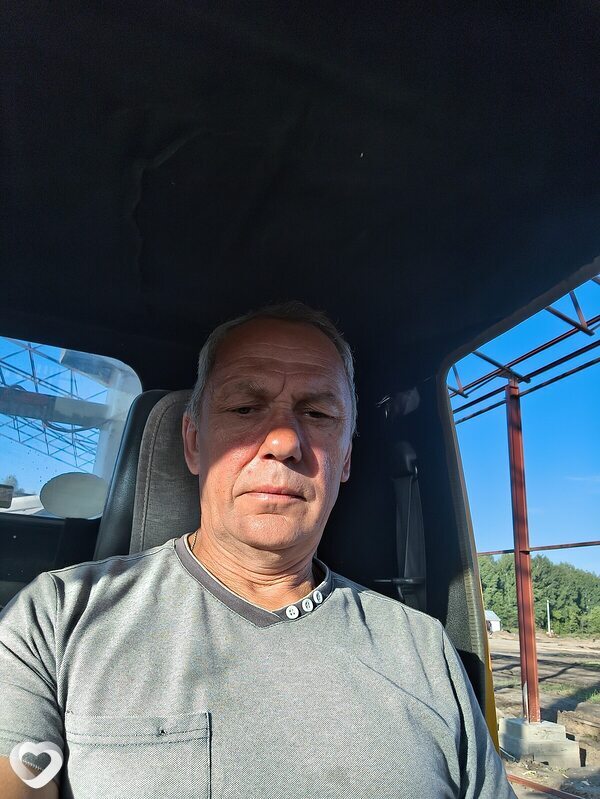 Константин, 58, Барнауле — анкета №588321