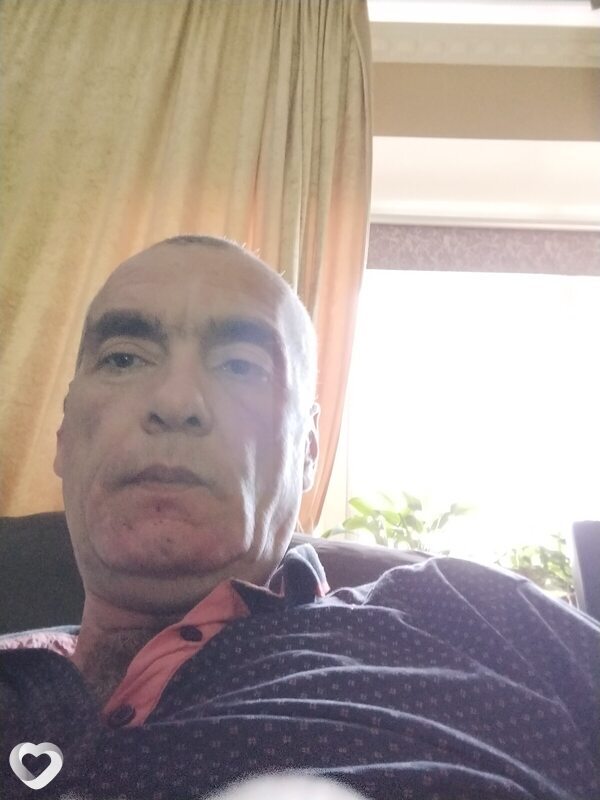 Макс, 48, Таганроге — анкета №588323