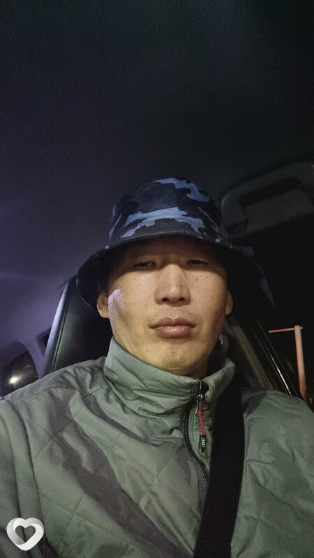 Батор, 39, Улан-Удэ — анкета №588328