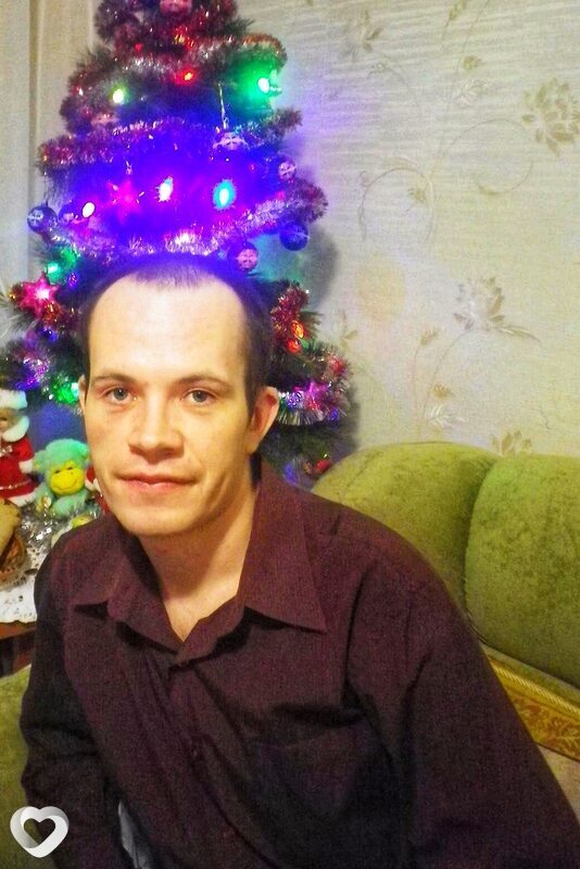 Стас, 46, Саратове — анкета №588484
