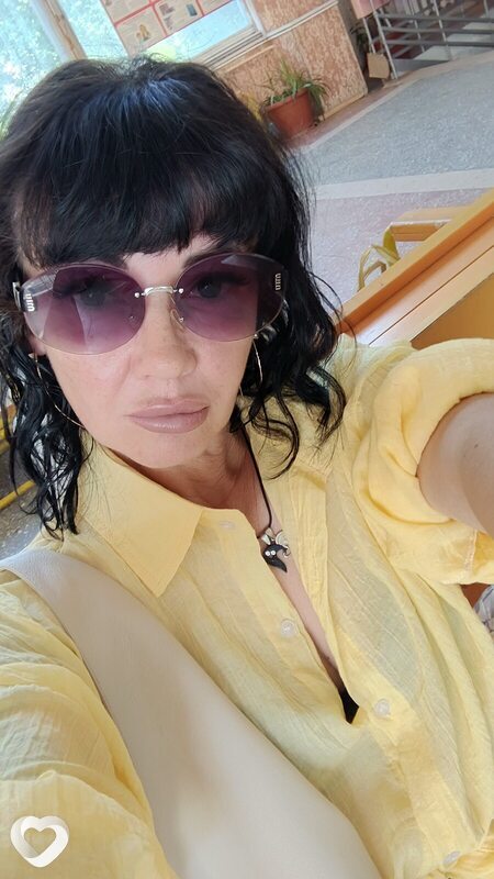 Ангел, 48, Златоусте — анкета №588485