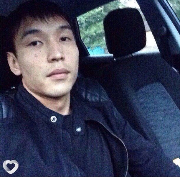 Дамир, 37, Капчагае — анкета №588487