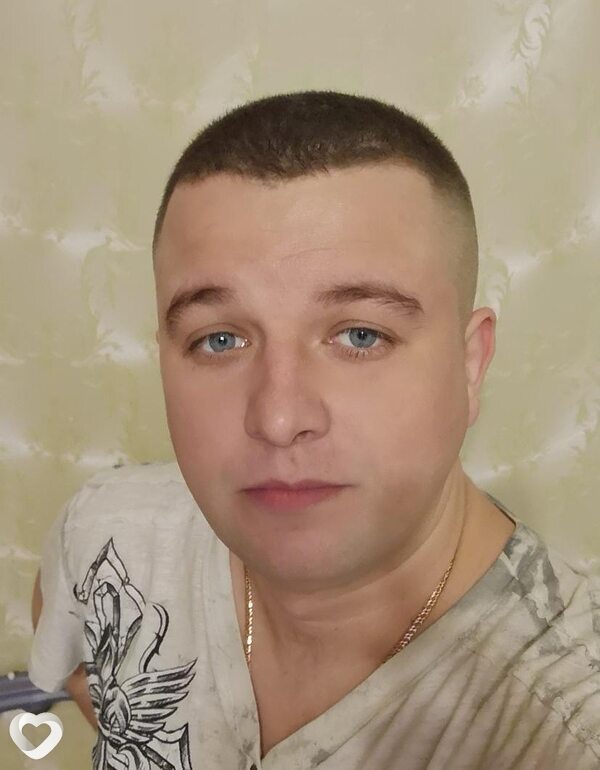 Григорий, 38, Иркутске — анкета №588488