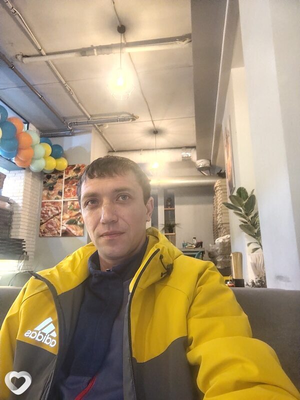 Геннадий, Калининская