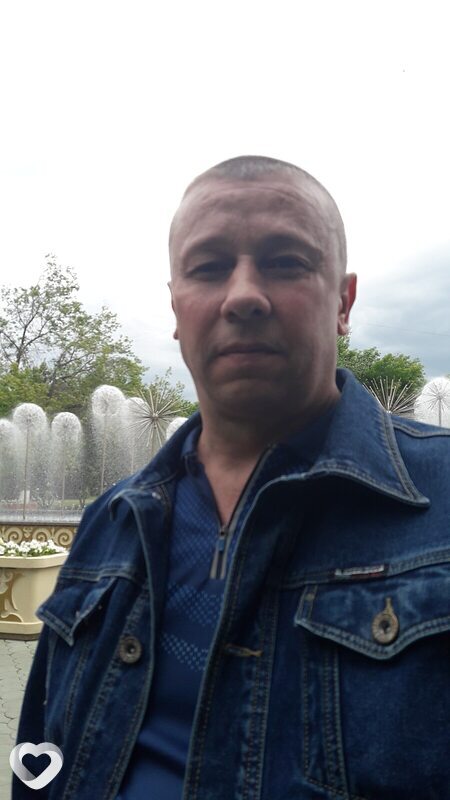 Александр, 55, Петропавловске — анкета №588493