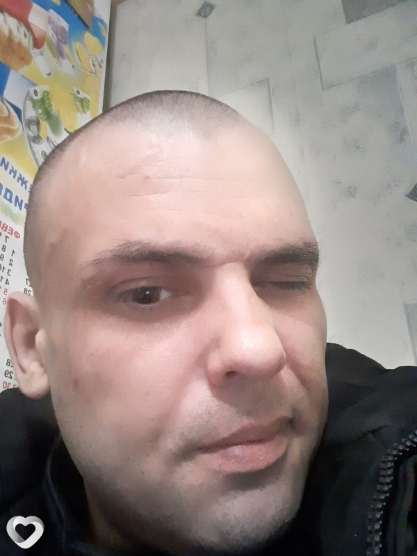 Леон, 39, Павловском Посаде — анкета №588500