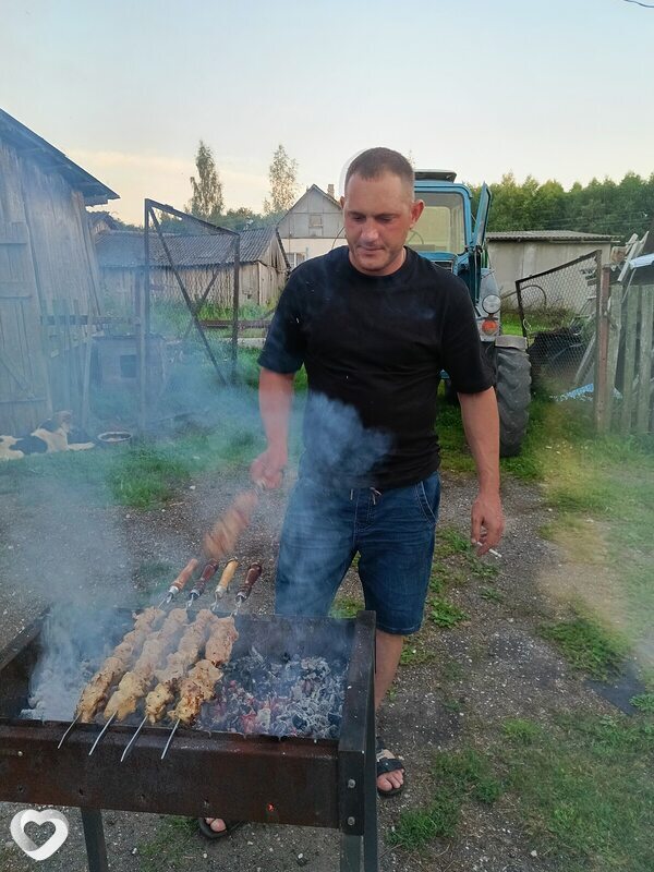 Кирилл, 30, Новотроицком — анкета №588503