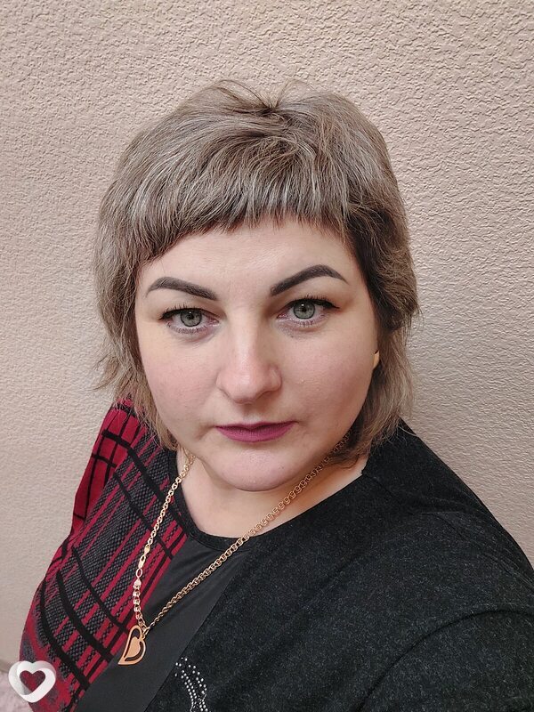 Наталья, 45, Петропавловске — анкета №588854