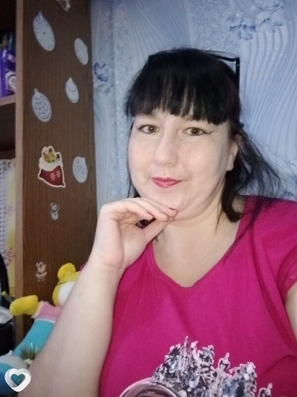 Анна, 34, Новокубанске — анкета №588855