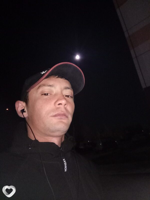 Рустам, 31, Уфе — анкета №588860