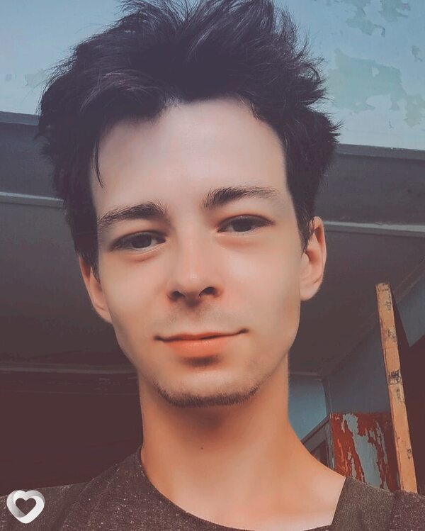 Влад, 23, Минске — анкета №588864