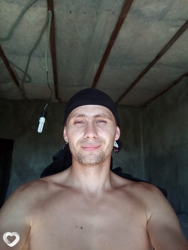Скиф, 44, Хабаровске — анкета №588867