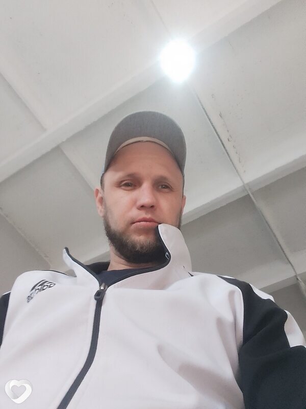 Максим, 37, Караганде — анкета №588871