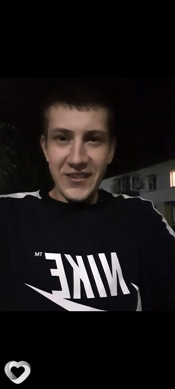 Александр, 26, Благовещенске — анкета №588872