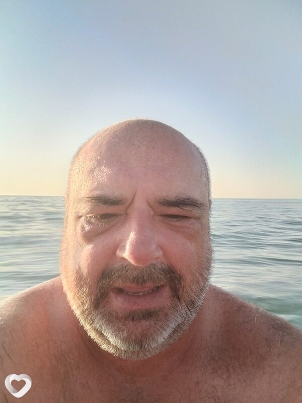 Джек Пот, 43, Евпатории — анкета №588359