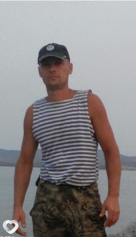 Константин, 45, Иркутске — анкета №588364