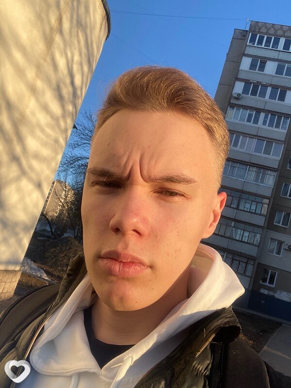 Линар, 22, Уфе — анкета №588367