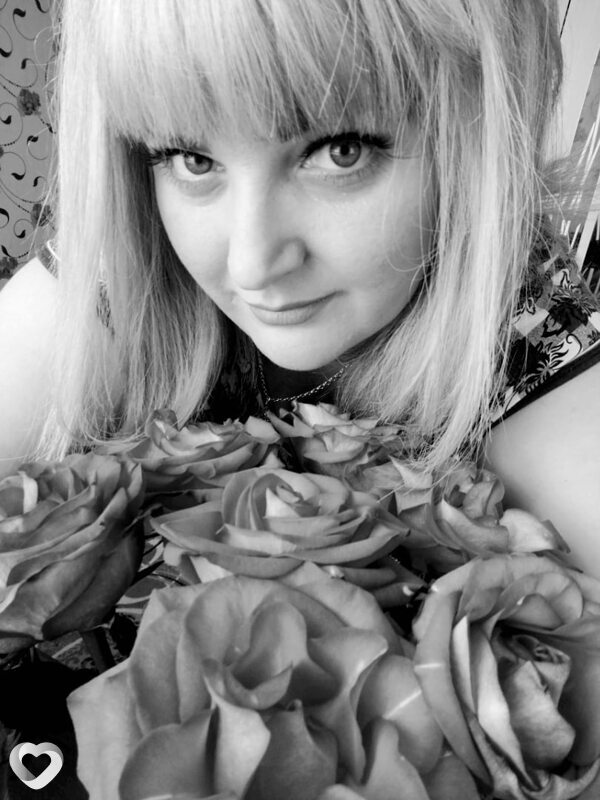 Рита, 39, Омске — анкета №588371