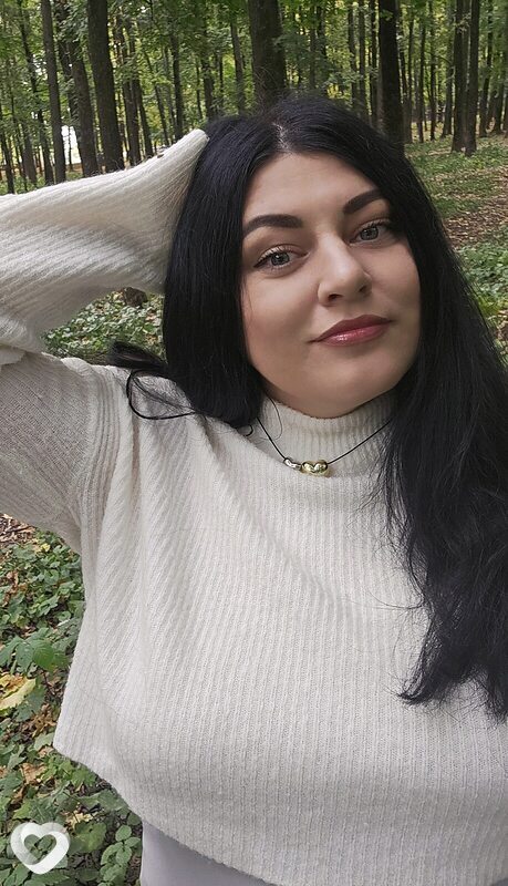 Наталья, 34, Старом Осколе — анкета №588372