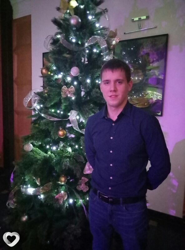 Андрей, 35, Самаре — анкета №588375