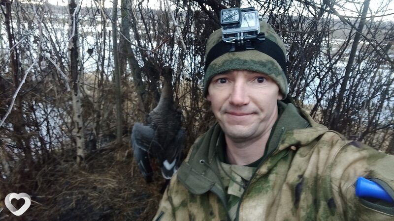 Роман, 40, Нижнем Новгороде — анкета №588379